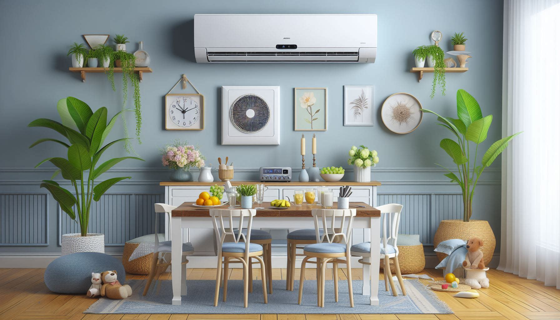 Top 5 Split Air Conditioners Under ₹30,000 in India (April 2024)